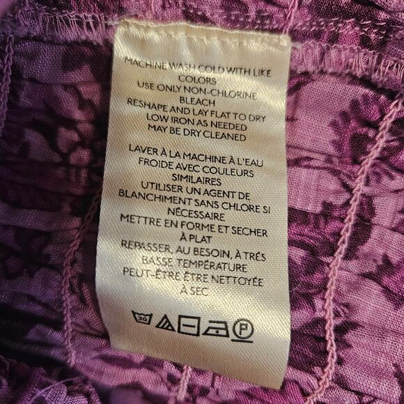 NWT Free People Smock It To Me Mini Dress Sz XS Azalea Combo - Picture 12 of 14